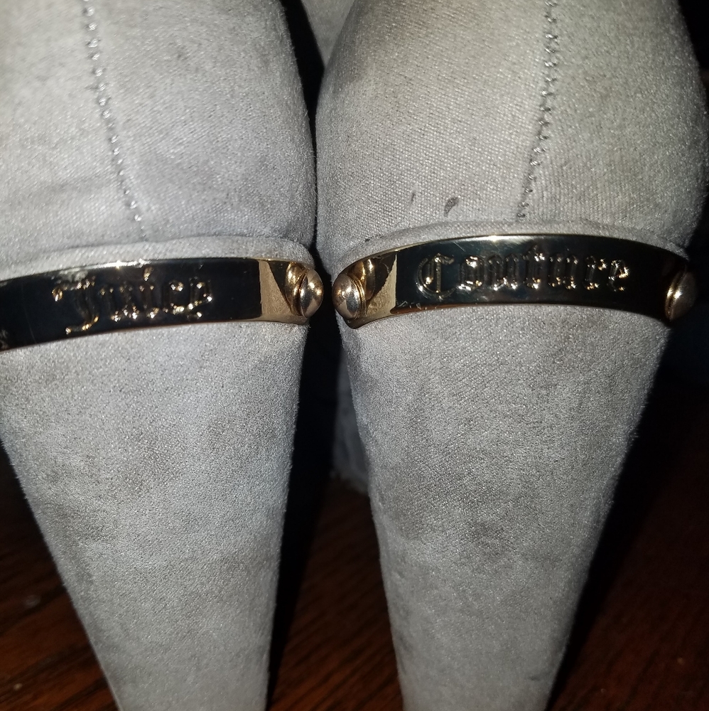Juicy Couture Boots